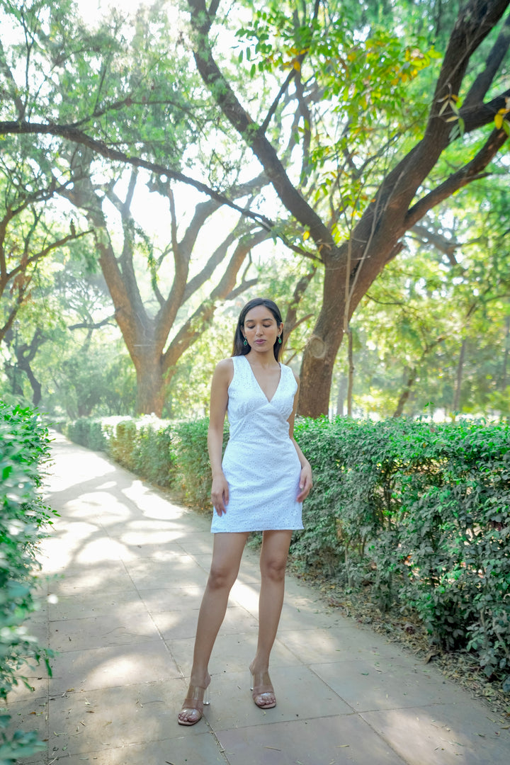 DAISY DRESS