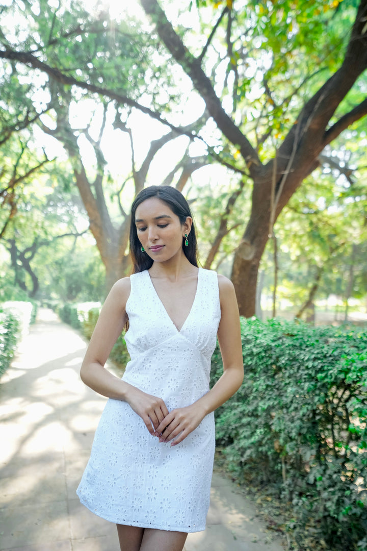 DAISY DRESS