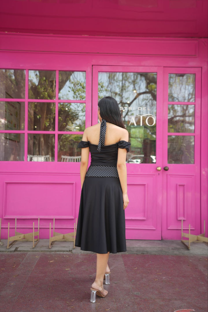 Dotera Co-ord Set
