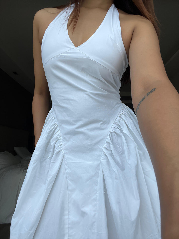 Blanca Dress