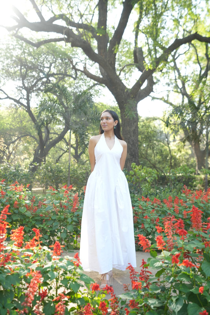 Blanca Dress