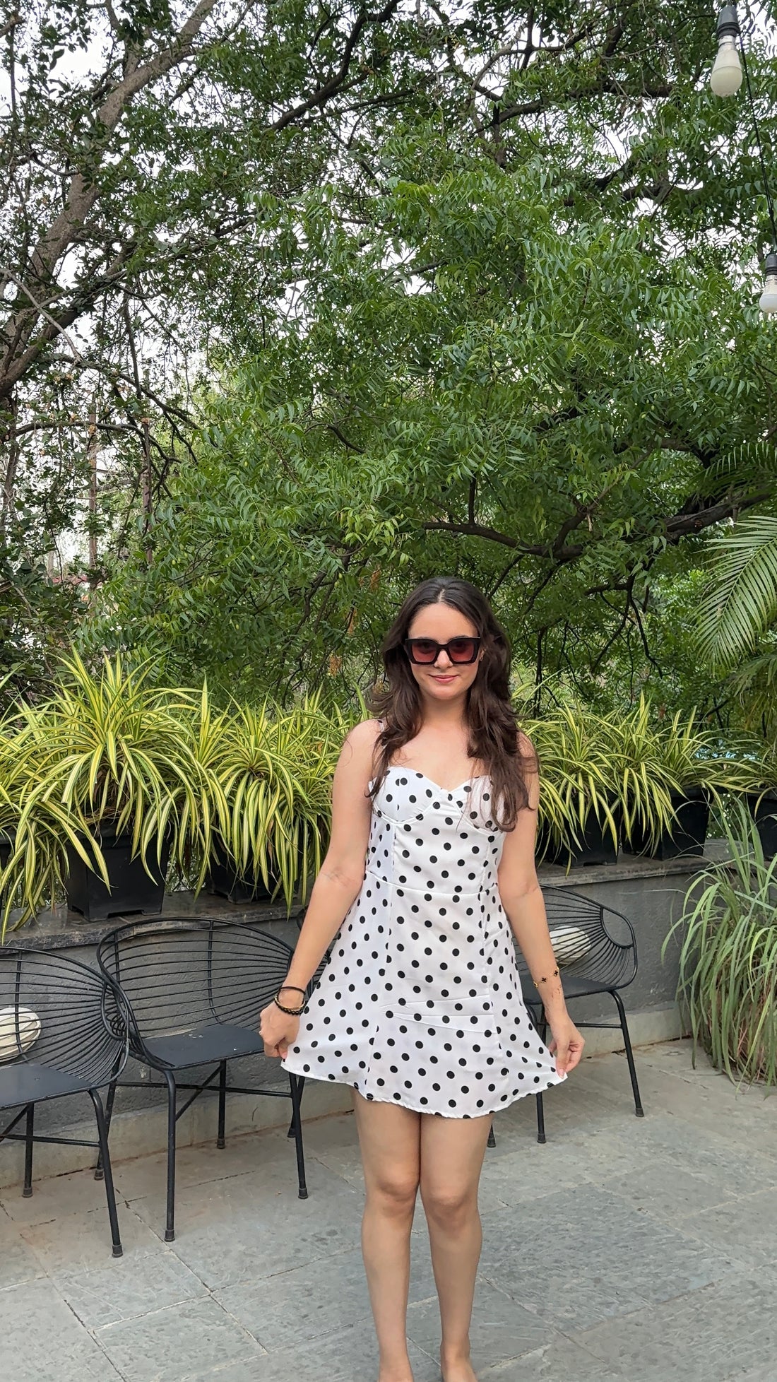 Ellera Mini Dress