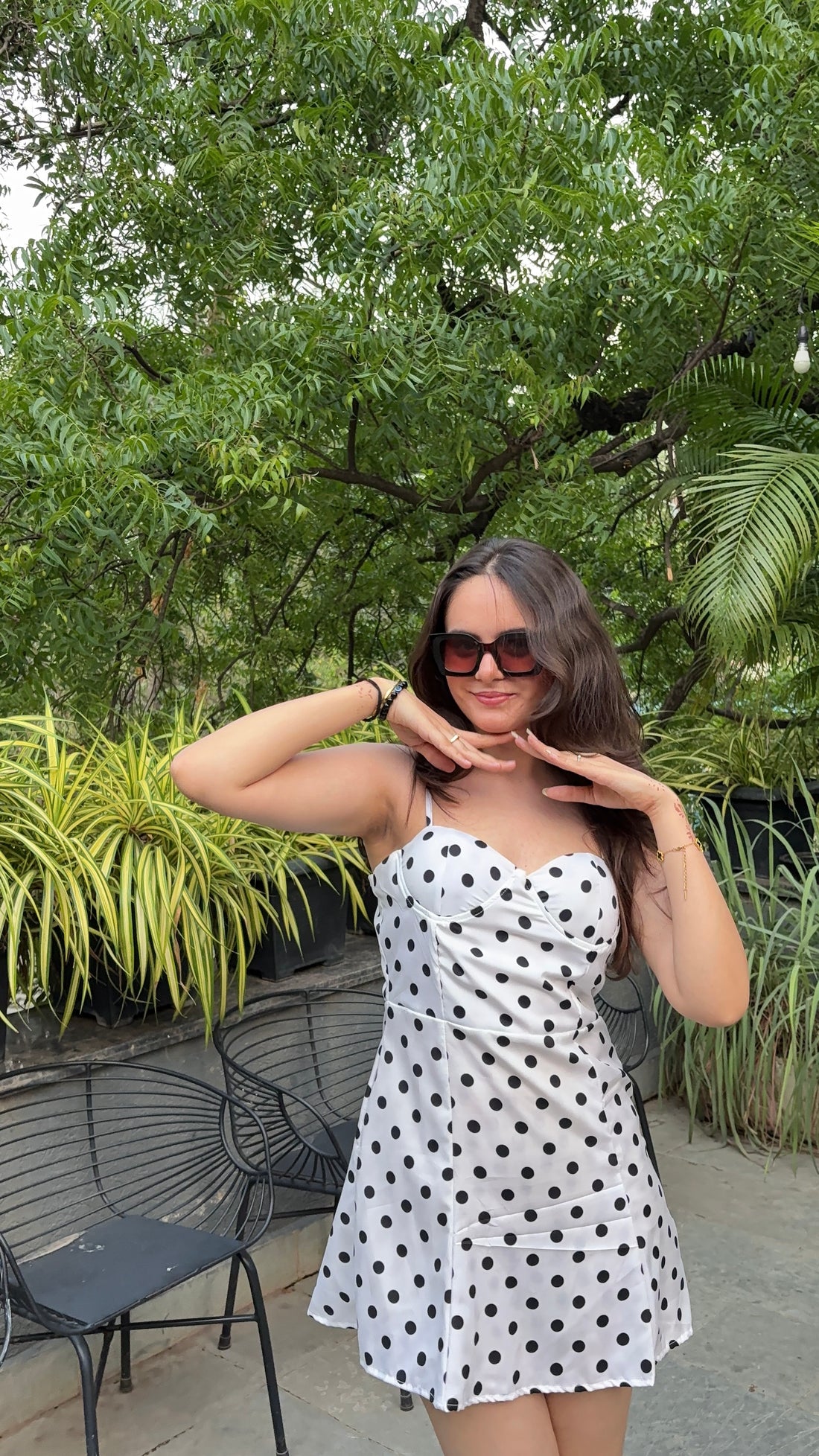 Ellera Mini Dress