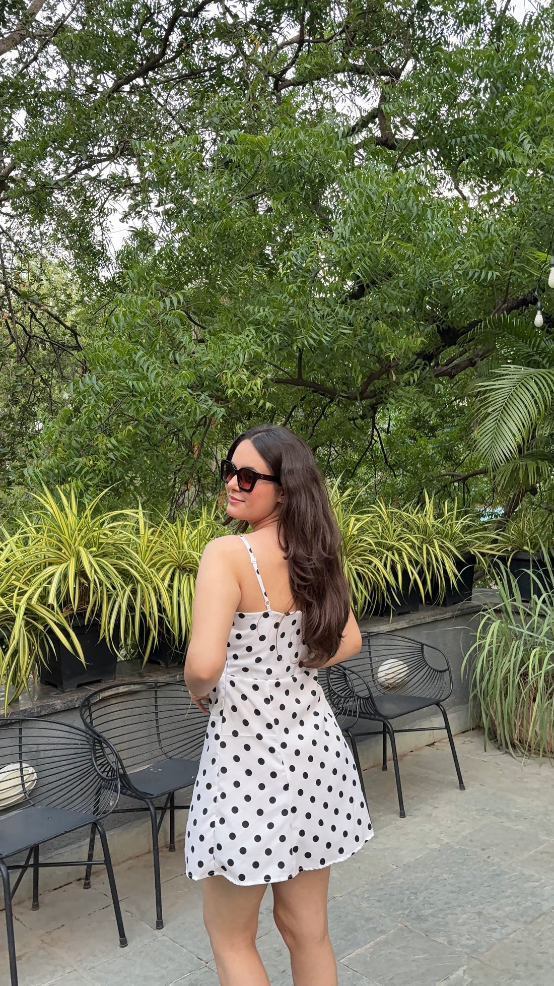 Ellera Mini Dress