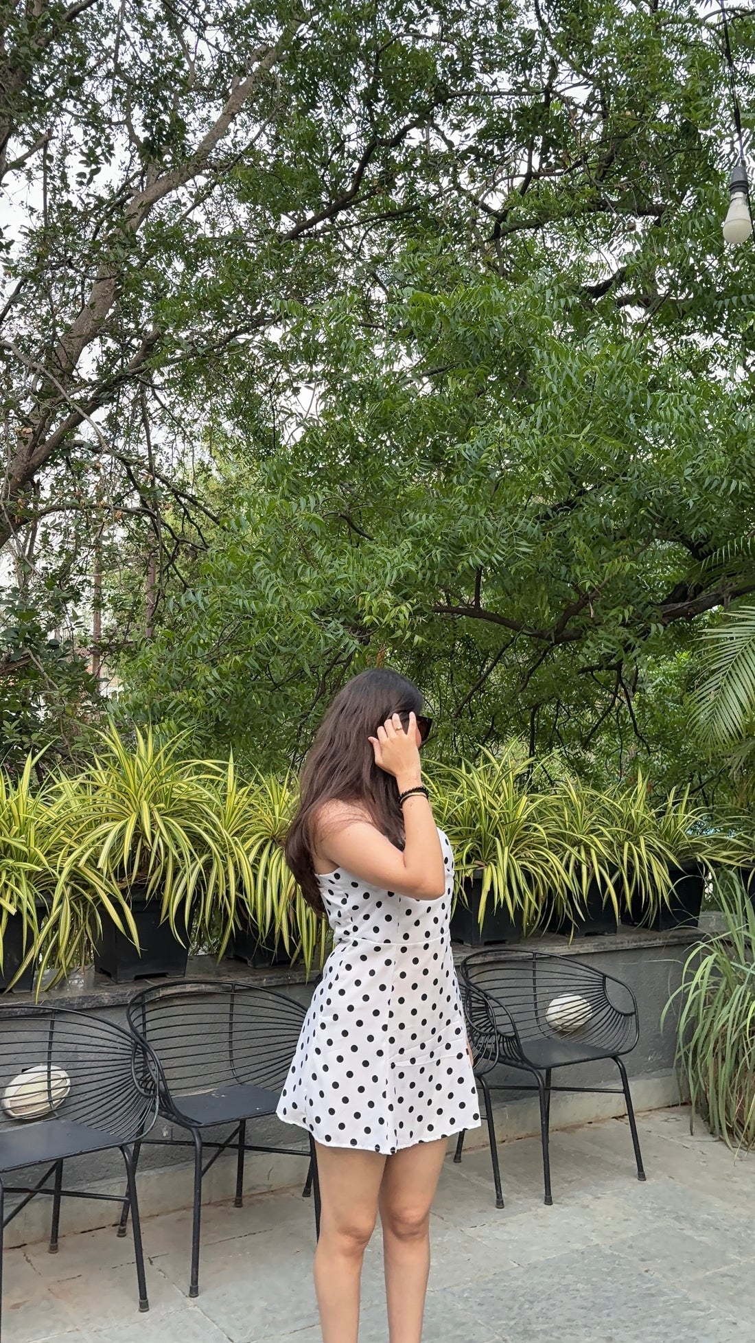 Ellera Mini Dress
