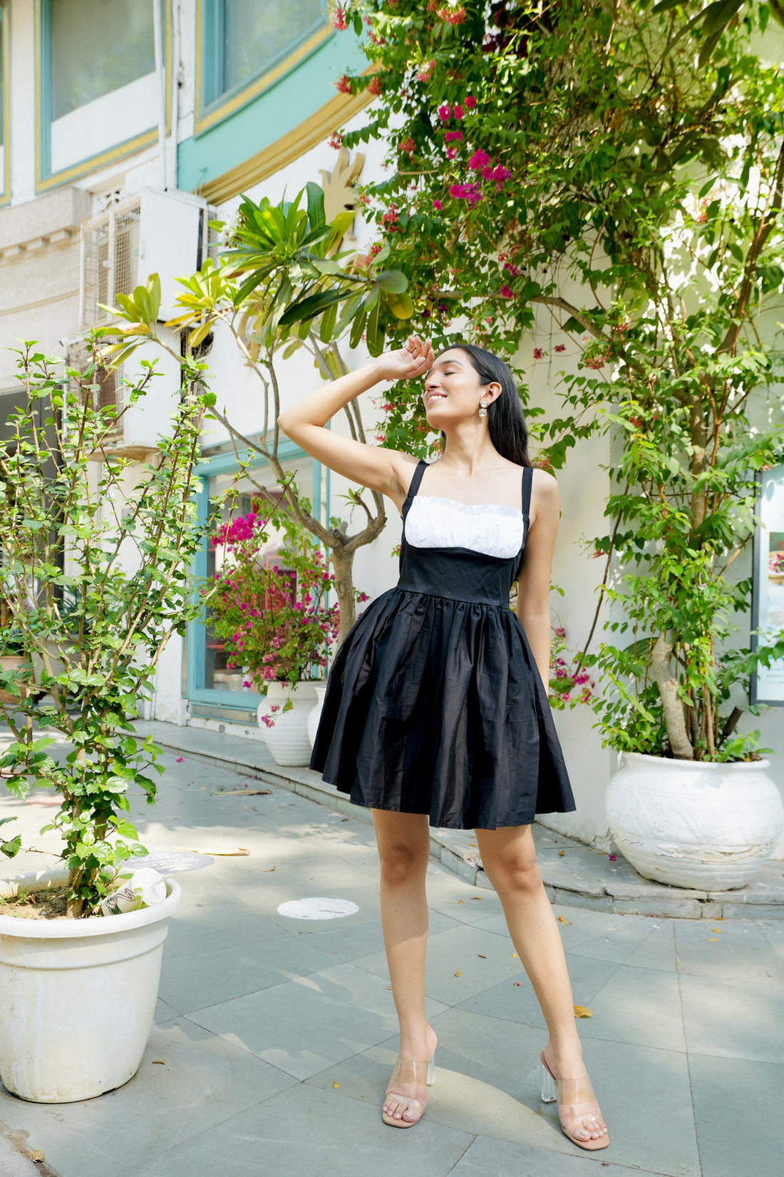KAILANI DRESS