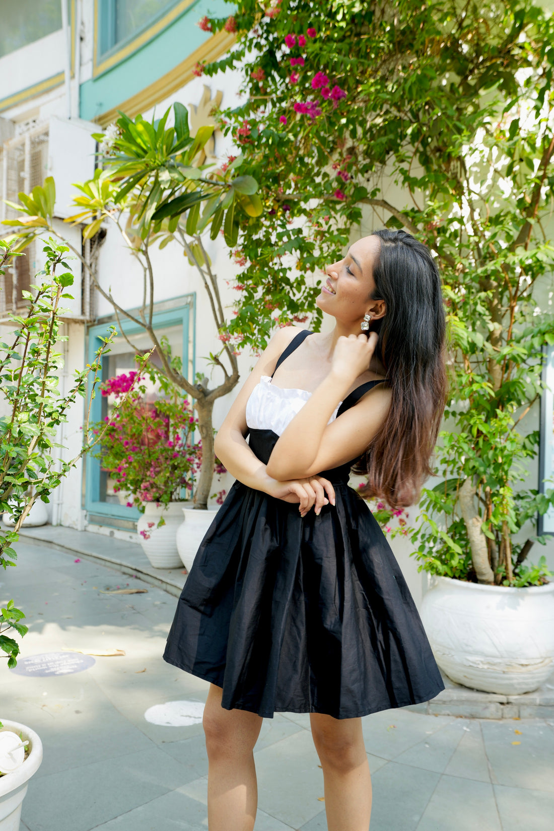 KAILANI DRESS