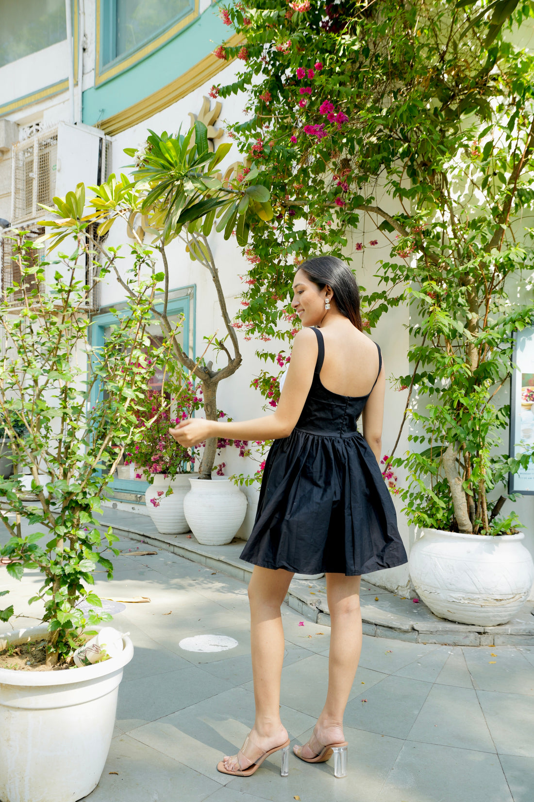 KAILANI DRESS
