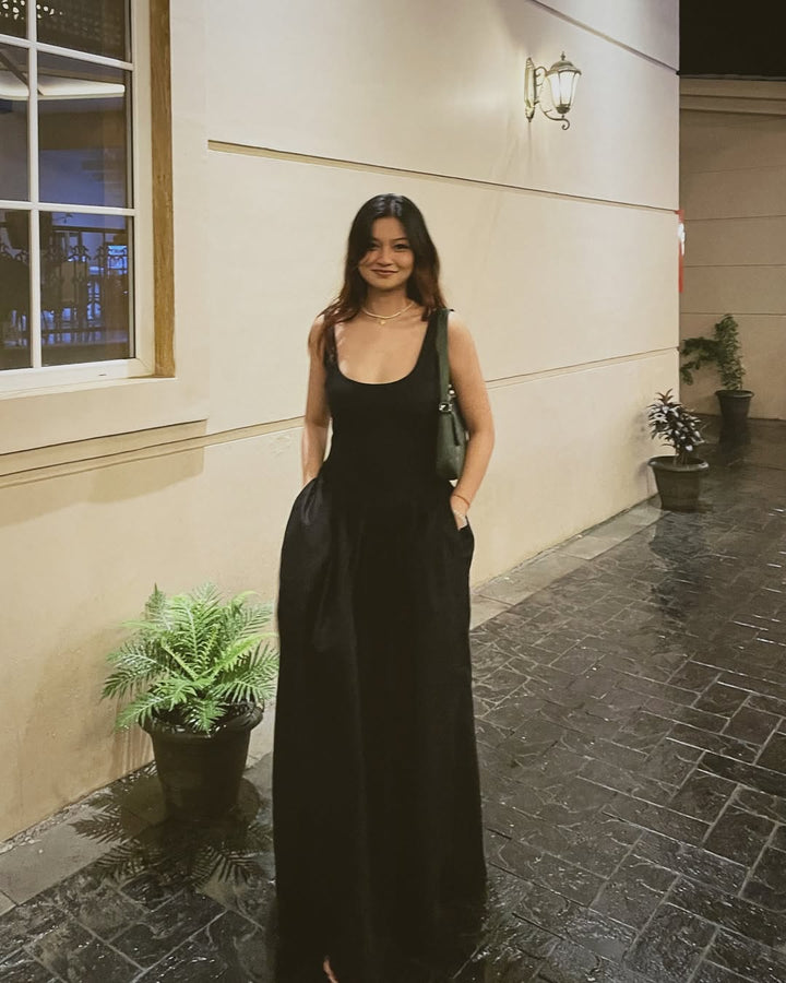 MARSAi DRESS