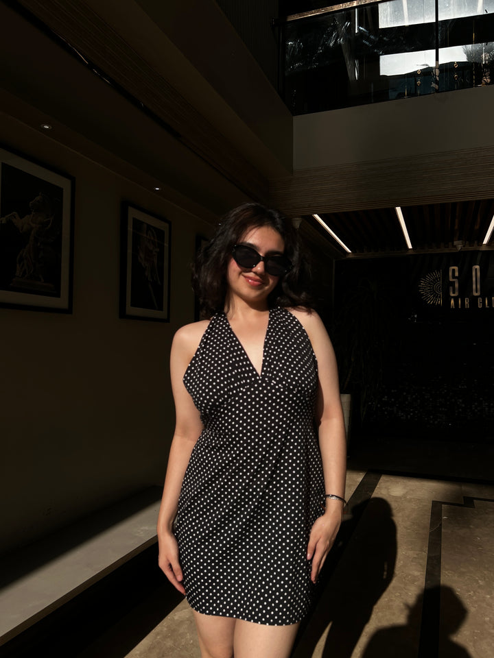 Noira Dress