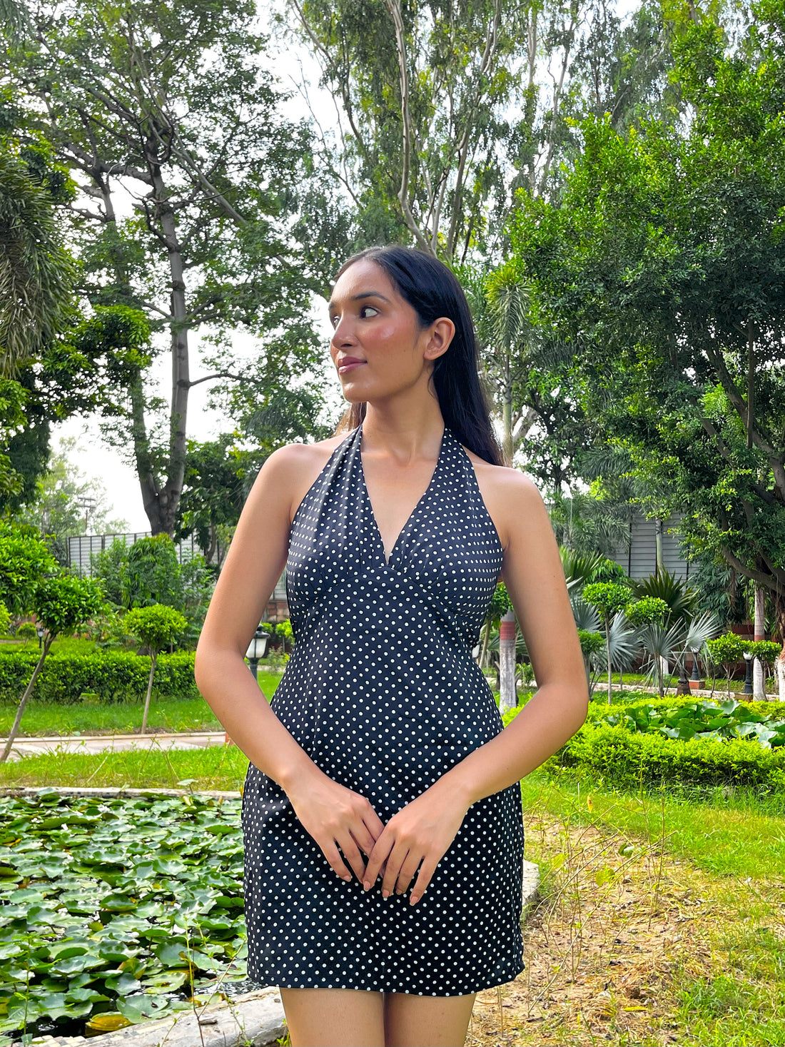 Noira Dress