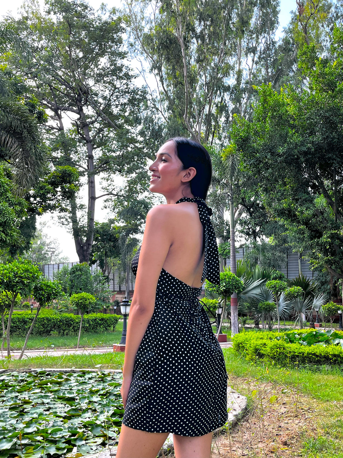 Noira Dress