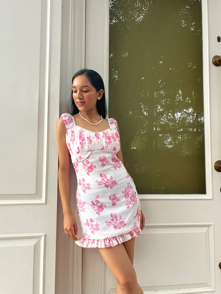ROSELLA DRESS