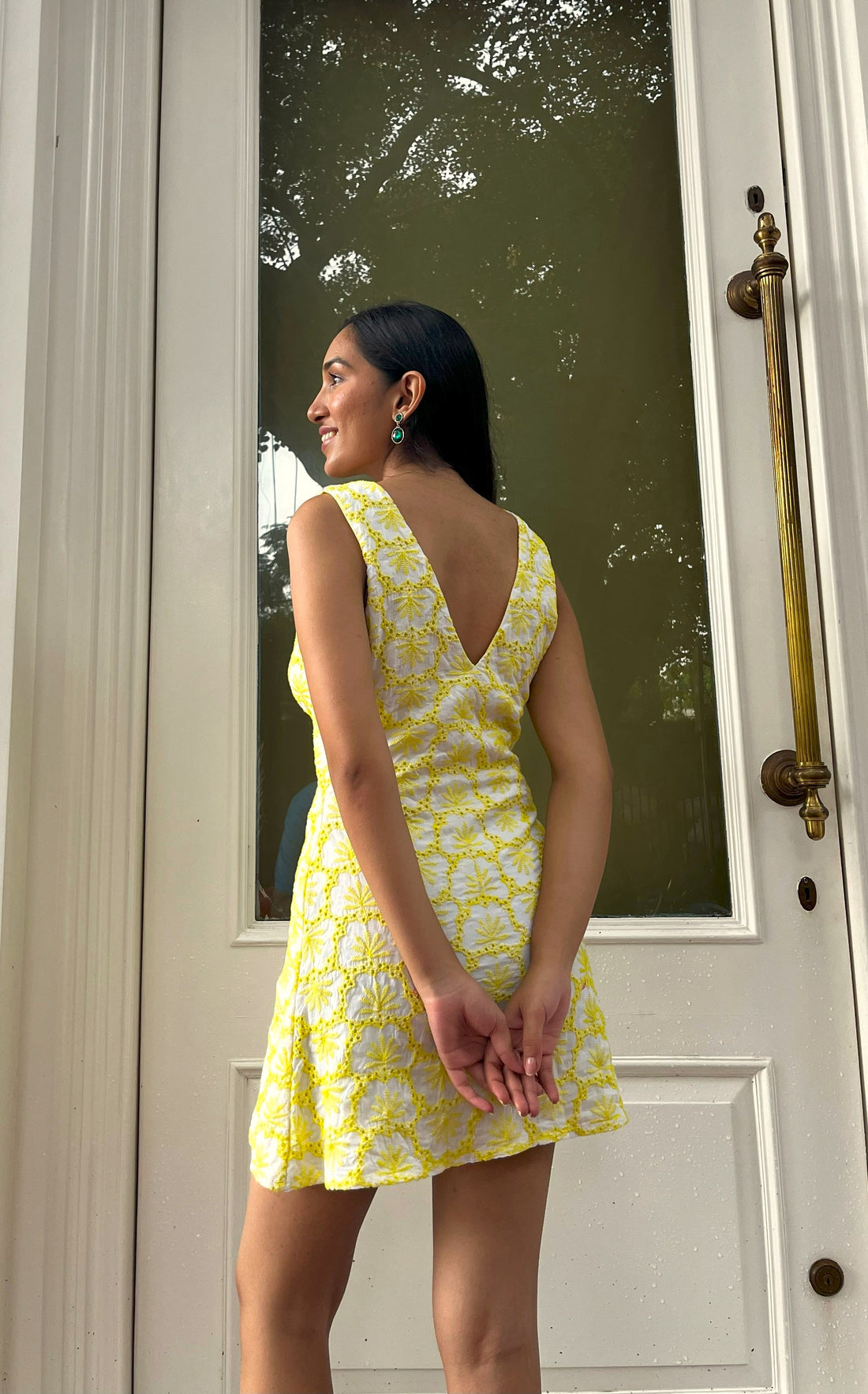 Soraya Dress