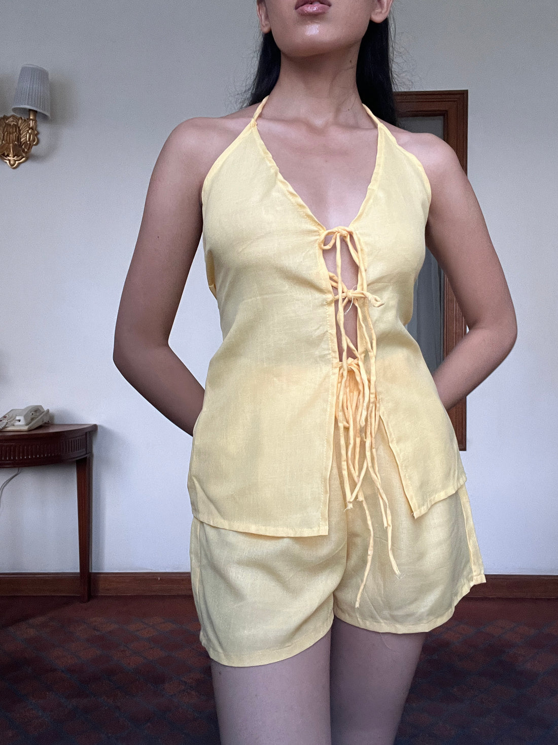 Nava Co-Ord Set