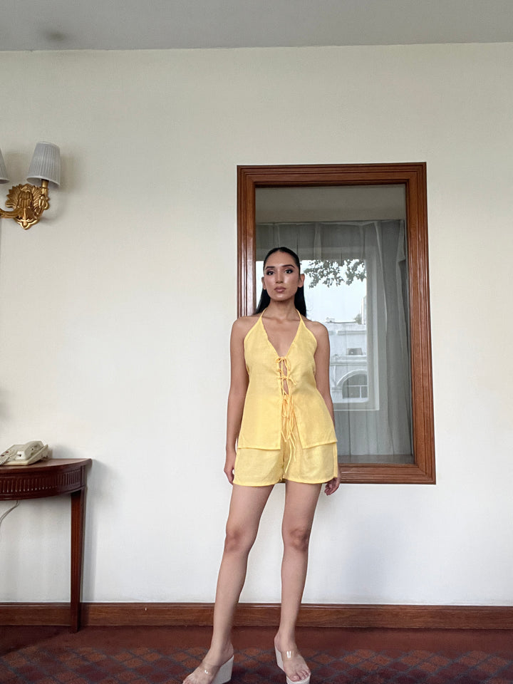 Nava Co-Ord Set