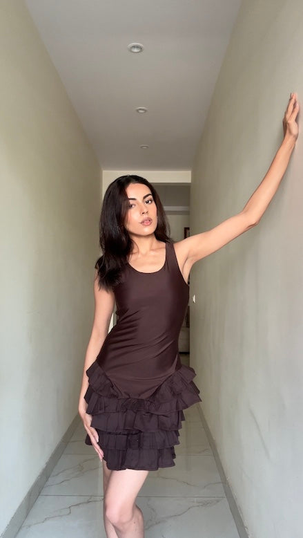 FENNY MINI DRESS