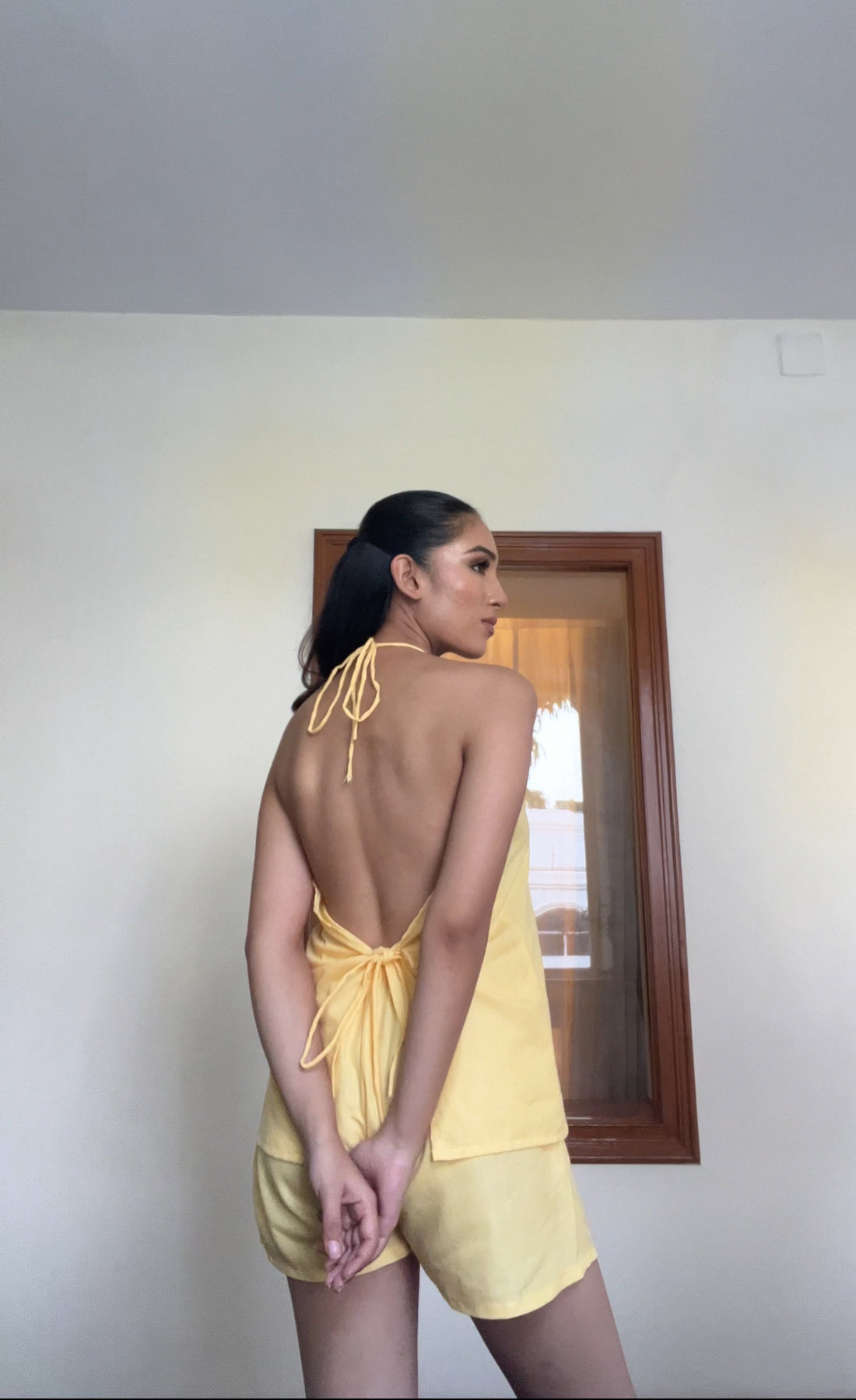 Nava Co-Ord Set