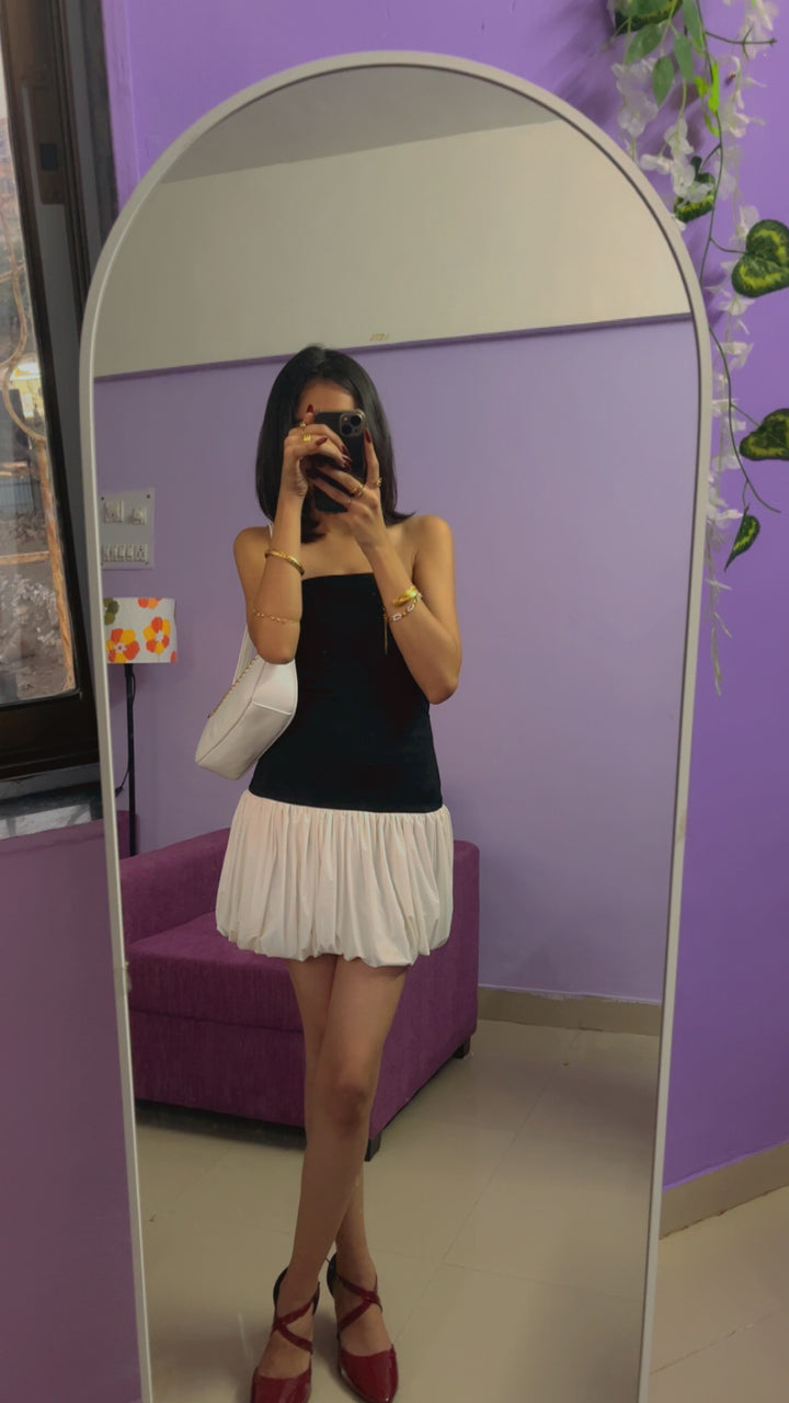 Liara Dress