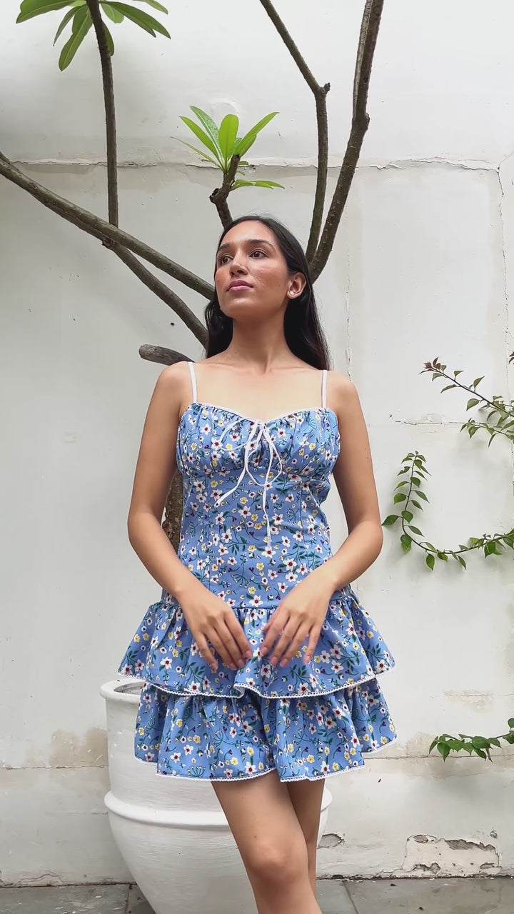 Daisy Dress